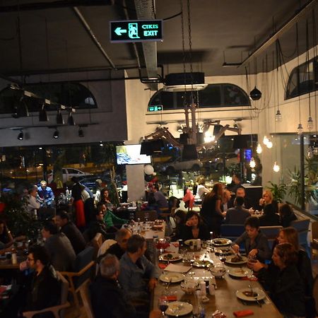 איסטמבול Tuzla Town Hotel מראה חיצוני תמונה