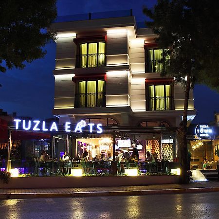 איסטמבול Tuzla Town Hotel מראה חיצוני תמונה