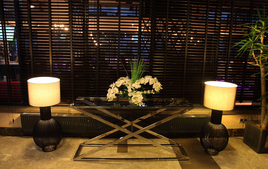 איסטמבול Tuzla Town Hotel מראה חיצוני תמונה