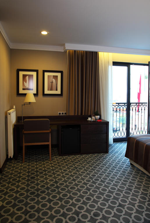 איסטמבול Tuzla Town Hotel חדר תמונה