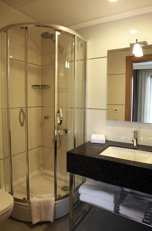 איסטמבול Tuzla Town Hotel חדר תמונה