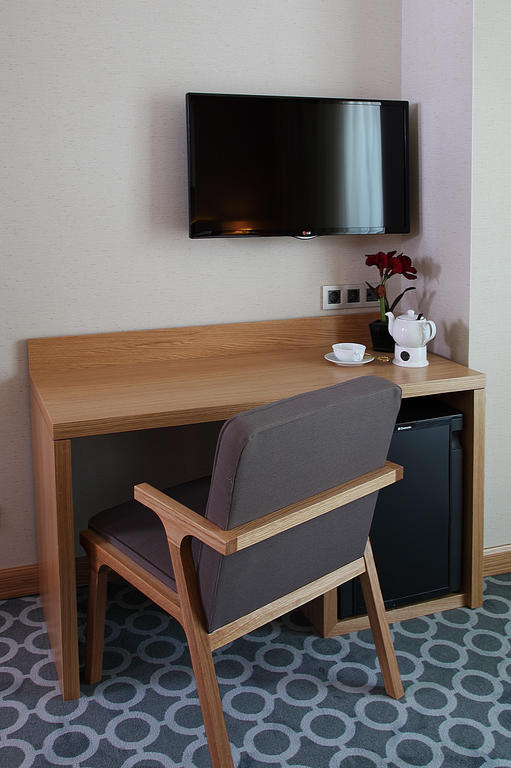 איסטמבול Tuzla Town Hotel חדר תמונה