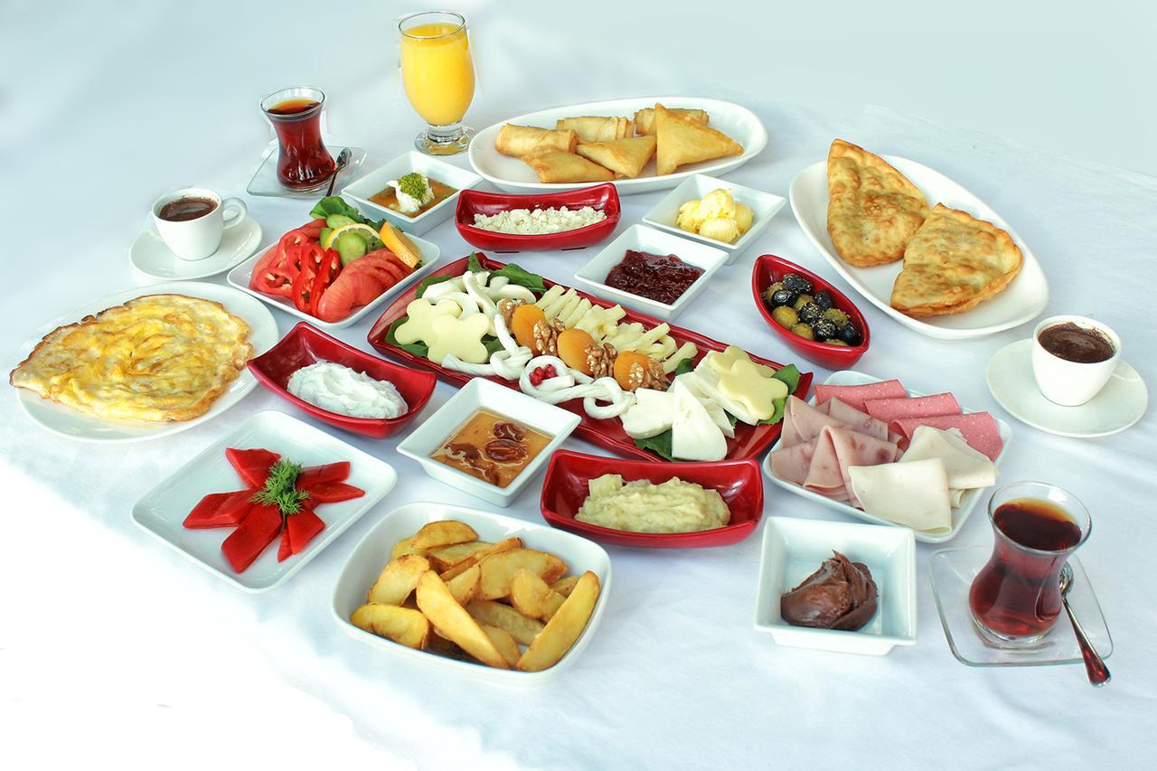איסטמבול Tuzla Town Hotel מראה חיצוני תמונה